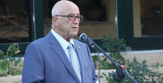 Καπετάν Παναγιώτης Τσάκος: Σύντομα στα Super Market το εμφιαλωμένο νερό ARRENA