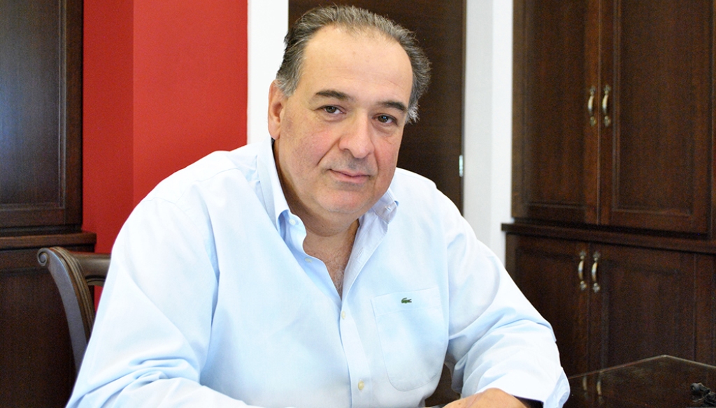 Επανεκλέχθηκε ο Πάνος Κεπαπτσόγλου στον Δήμο Άργους Ορεστικού