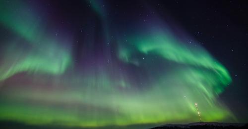 Ηλιακή καταιγίδα φέρνει ξανά Βόρειο Σέλας, πού θα το απολαύσουμε