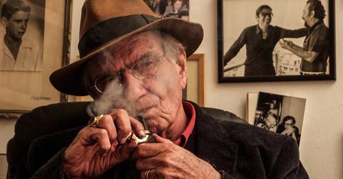 Πέθανε ο συγγραφέας Βασίλης Βασιλικός