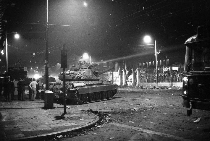 Το ΚΚΕ τιμά τα 50 χρόνια από τον ηρωικό φοιτητικό και εργατικό – λαϊκό ξεσηκωμό του Πολυτεχνείου