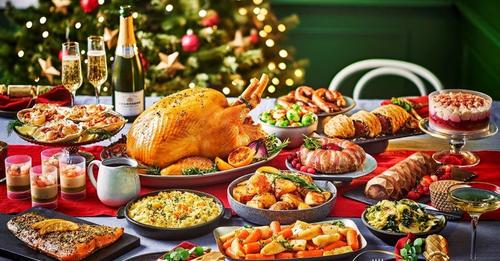 Ακριβότερο το χριστουγεννιάτικο τραπέζι φέτος – Πού κυμαίνονται οι τιμές σε αρνί, κατσίκι και χοιρινό