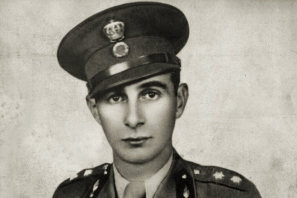 Καστοριά: Πρόγραμμα εκδηλώσεων μνήμης του υπ/γού Αλέξανδρου Διάκου