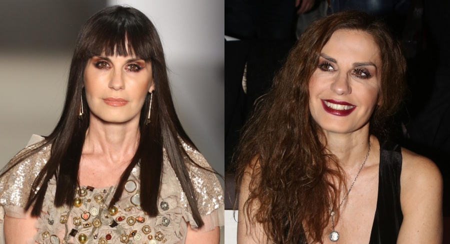 Πέθανε η ηθοποιός Κάτια Νικολαΐδου