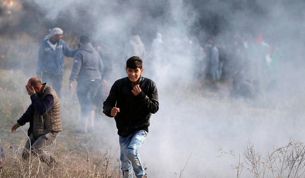 Λωρίδα της Γάζας: Ξεπέρασαν τους 10.000 οι νεκροί – Ανάμεσά τους 5.000 παιδιά