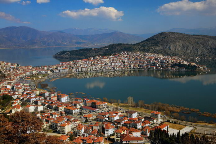 KASTORIA