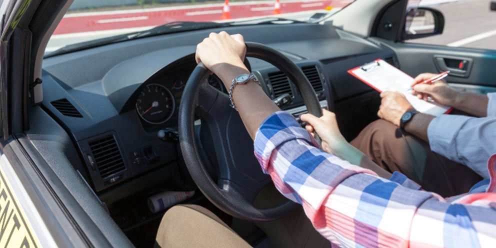 Σας αφαίρεσαν την άδεια οδήγησης; – Θα πρέπει να ξαναδώσετε εξετάσεις