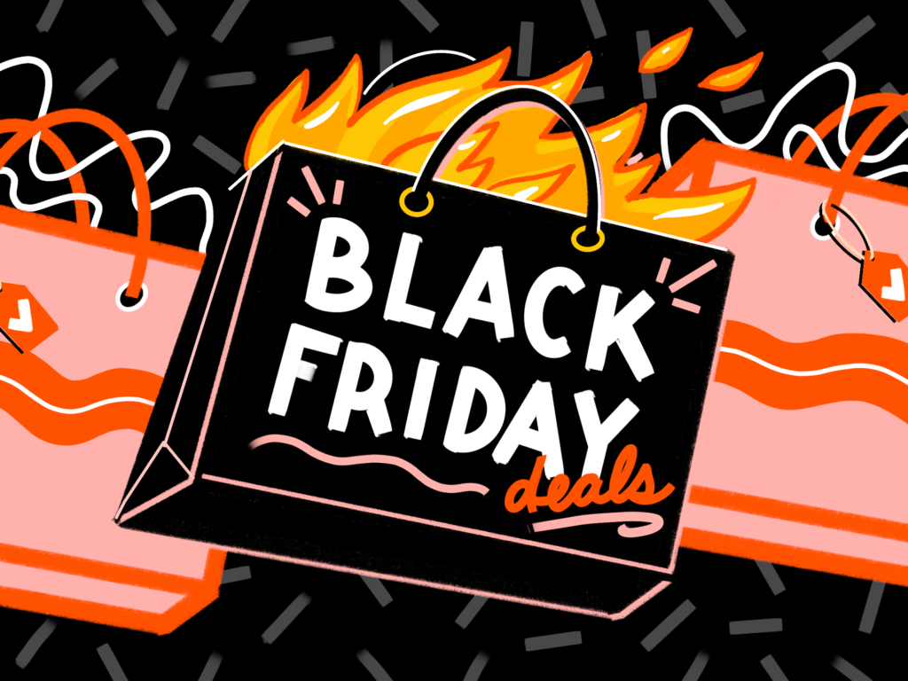 Οι εκπτώσεις – απάτη στο Black Friday θα φέρουν πρόστιμα προανήγγειλε ο Σκρέκας
