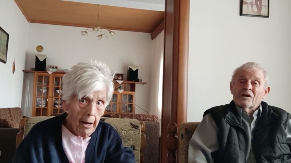 Διδυμότειχο: Μετά την 89χρονη από το Μεσολόγγι, ζευγάρι ηλικιωμένων δώρισε €100.000 ευρώ στο νοσοκομείο της πόλης (Video)