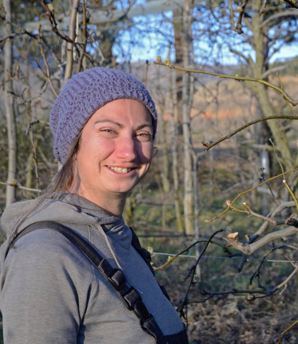 Καστοριά: Η Βιολογική Καλλιέργεια της Μηλιάς