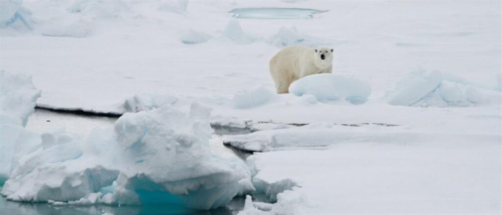 Ρωσία: Στους μείον 56 βαθμούς Κελσίου κατρακύλησε το θερμόμετρο