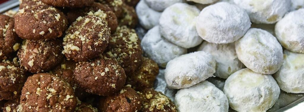 Καλάθι των Χριστουγέννων: Πότε ξεκινά, τι θα περιλαμβάνει