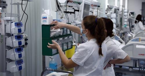 Θάνατος 8χρονου από στρεπτόκοκκο: «Η κατάστασή του ήταν μη αναστρέψιμη, είχε σηπτική καταπληξία»