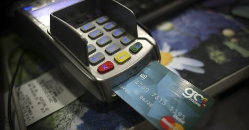 POS αλλιώς πρόστιμο! Μετρητά τέλος για πληρωμές άνω των 500 ευρώ
