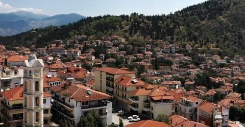 ΕΛΣΤΑΤ: Γεννήσεις και θάνατοι σε Καστοριά και Δυτική Μακεδονία – Απογοητεύουν οι αριθμοί σε όλη την Ελλάδα – Γάμοι, διαζύγια, σύμφωνα συμβίωσης