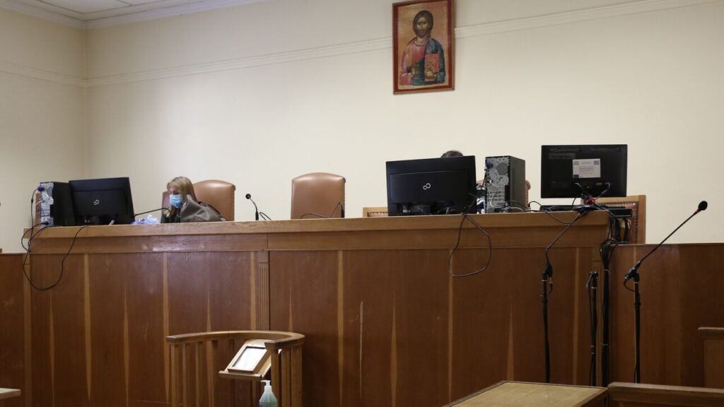 Κοζάνη: Ένοχος ο κληρικός για την κατηγορία κατάχρησης ασέλγειας σε ανήλικο