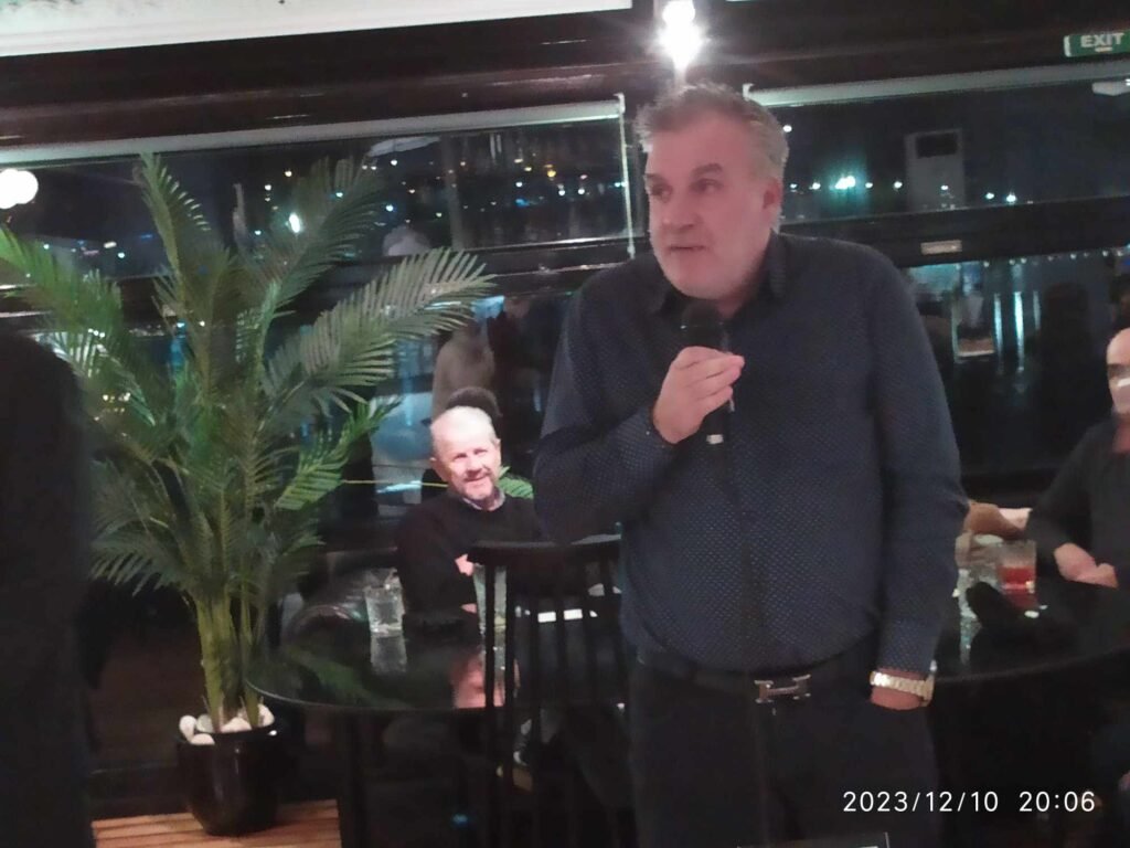 Γκρίζες Ζώνες: Το του Κίμωνος από – τρόπαιο!