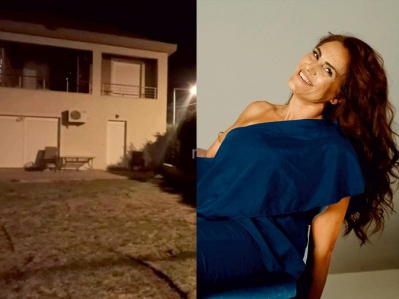 Αυτά είναι τα σκυλιά που κατασπάραξαν την 50χρονη στη Θεσσαλονίκη, δέχτηκε πάνω από 50 δαγκωματιές