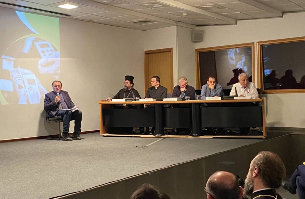 Παραπληροφόρηση καί Θρησκεία (Tοῦ Μητροπολίτου Καστορίας Καλλινίκου)