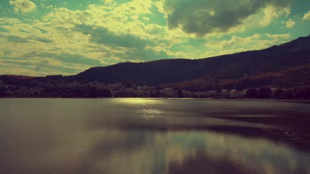 ‘Ενα όμορφο βίντεο για την Καστοριά