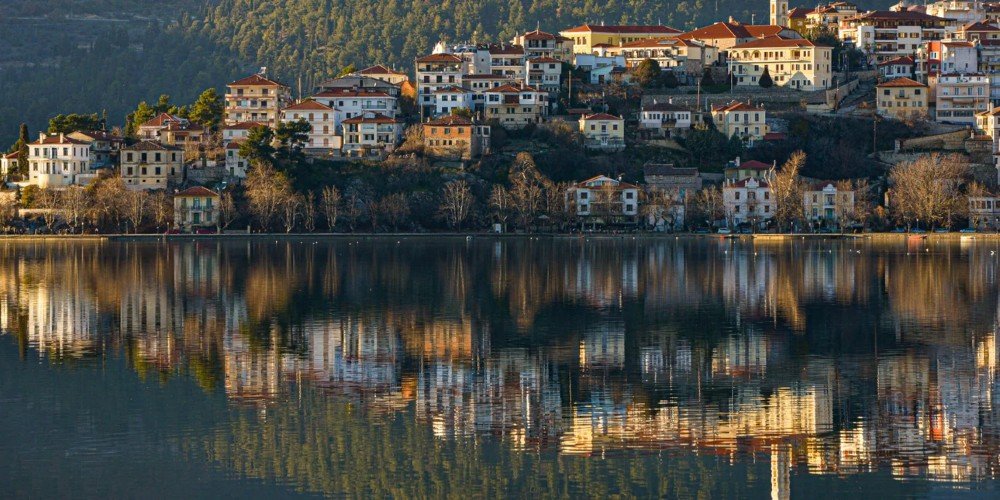 Σεμινάρια για τις επιχειρήσεις εστίασης, τα ξενοδοχεία και τα τουριστικά καταλύματα διοργανώνει η Εταιρία Τουρισμού με την Περιφέρεια Δυτικής Μακεδονίας στην Καστοριά