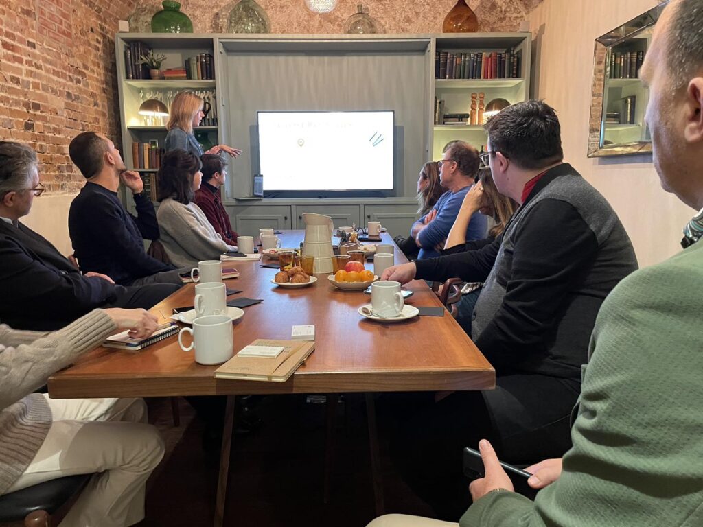 Δήμος Καστοριάς: Στοχευμένη παρουσίαση της Καστοριάς ως προορισμός στο Παρίσι