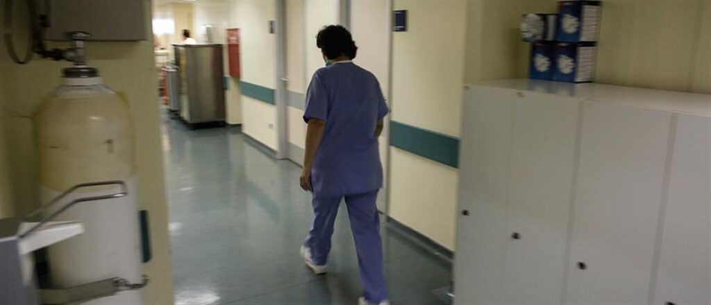 ΕΟΔΥ – Διεισδυτικός στρεπτόκοκκος: Σχεδόν οι μισοί θάνατοι αφορούν παιδιά