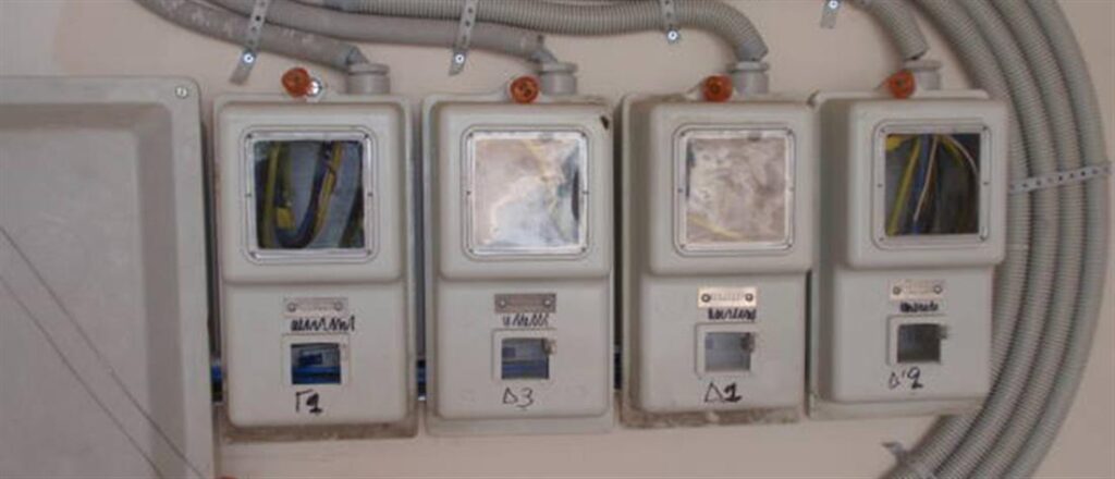 ΔΕΔΔΗΕ: Μηνιαία καταμέτρηση για τους λογαριασμούς ρεύματος