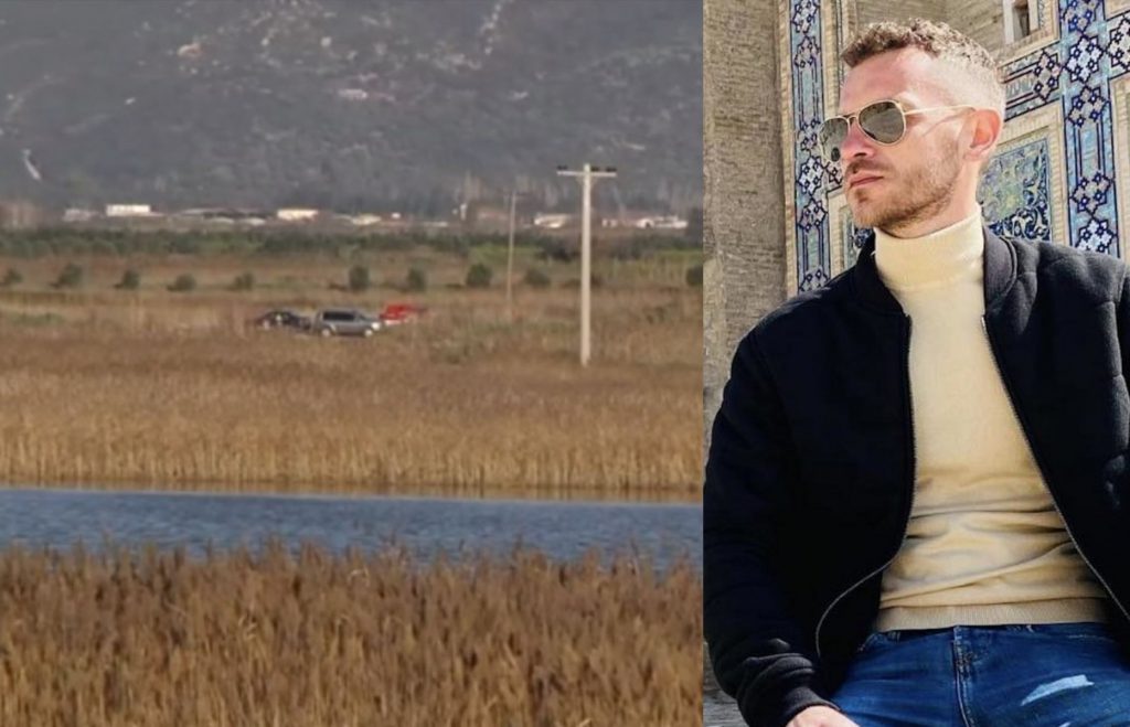 Έγκλημα στο Μεσολόγγι: Σοκαριστικές αποκαλύψεις για τη δολοφονία του Μπάμπη