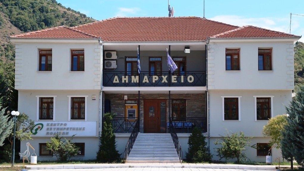 Εκλογή προεδρείου στο Δημοτικό Συμβούλιο Πρεσπών και ορισμός Αντιδημάρχων