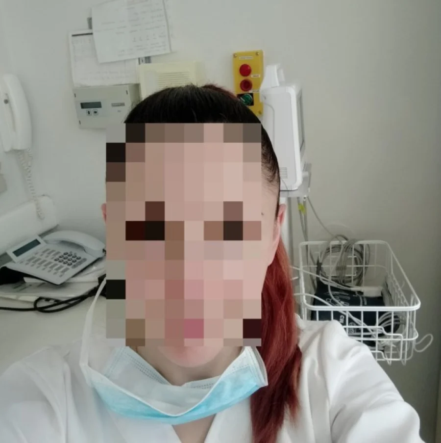 Τραγωδία στην Ημαθία: Η βρεφοκτόνος ήταν συμμαθήτρια των 21 μαθητών που σκοτώθηκαν στα Τέμπη