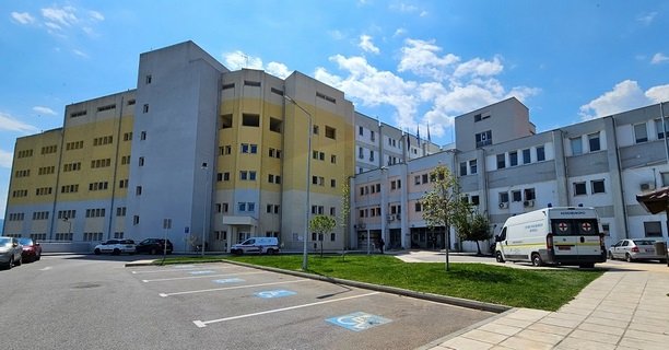 Βέροια: Μητέρα σκότωσε το 6μηνών βρέφος της