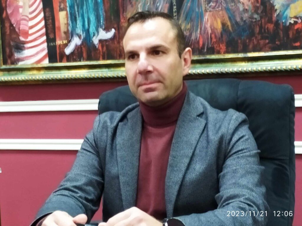 Στις 10 θα ξεκινήσουν αύριο Δευτέρα  τα σχολεία του Δήμου Καστοριάς