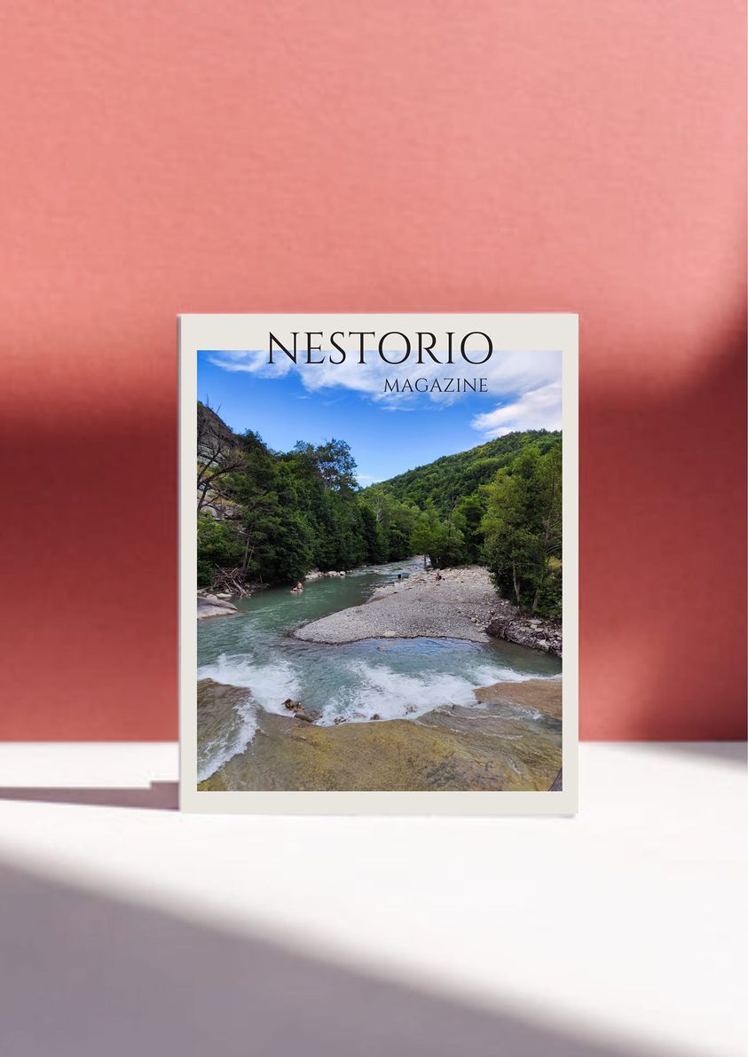 NESTORIO_magazine: Το πρώτο ψηφιακό περιοδικό του Δήμου Νεστορίου κυκλοφορεί τον Μάρτιο