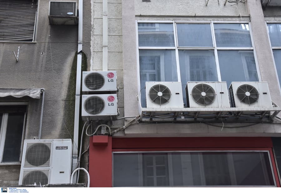 Προ των πυλών επιδότηση για αντλία θερμότητας