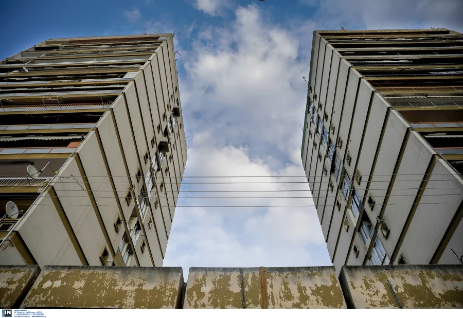 Πώς θα πάρετε επιδότηση 40% για ανακαίνιση κλειστών ή παλιών σπιτιών