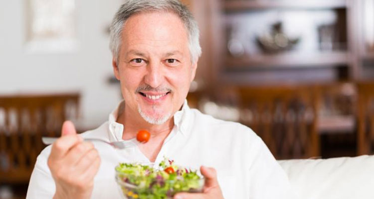 Πώς θα βοηθήσουμε τον μεταβολισμό μας να λειτουργεί καλύτερα;