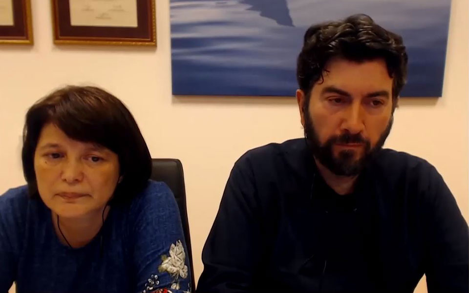 Κιβωτός του Κόσμου: Δίωξη για υπεξαίρεση και απιστία σε πατέρα Αντώνιο και πρεσβυτέρα