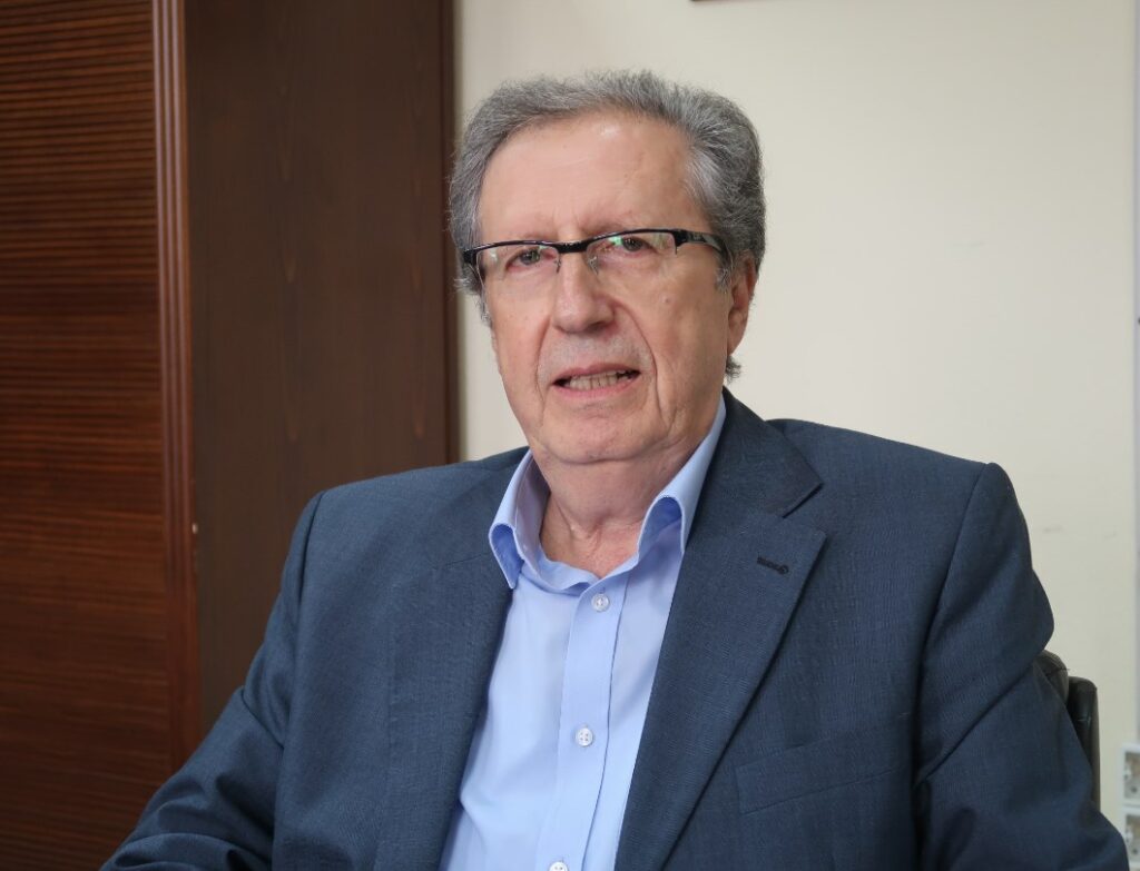 Μία ώρα αργότερα θα ανοίξουν τα σχολεία του Δήμου Νεστορίου