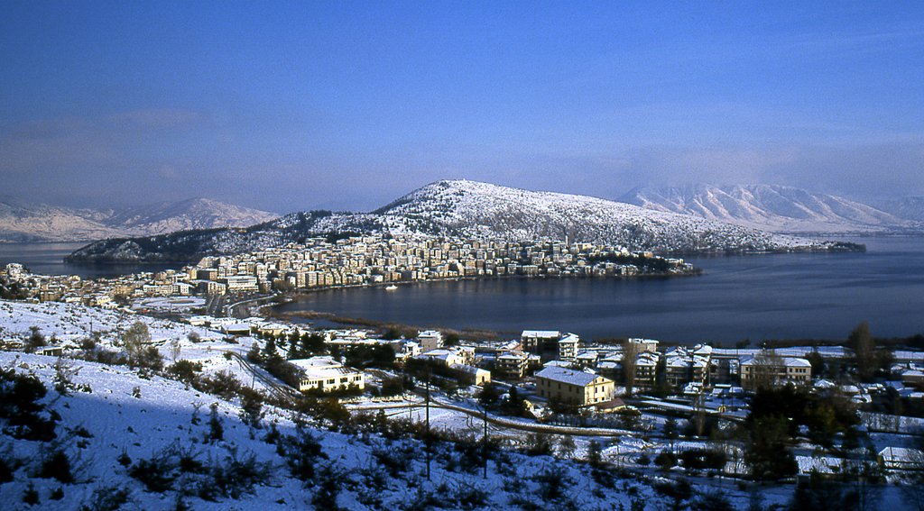 Ραγδαία επιδείνωση του καιρού: Έρχονται δύο κύματα ψύχους αυτή την εβδομάδα