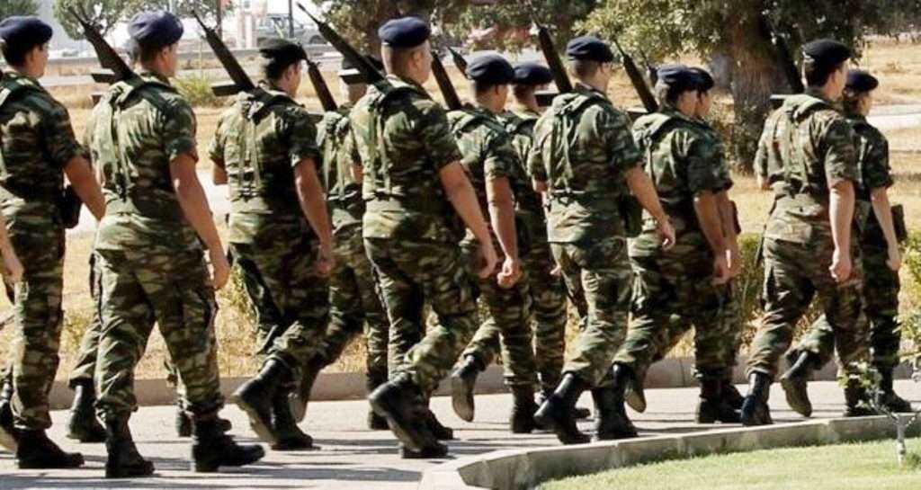 «Φινλανδικό μοντέλο» με μικρή στρατιωτική θητεία λίγων μηνών προανήγγειλε ο Ν. Δένδιας