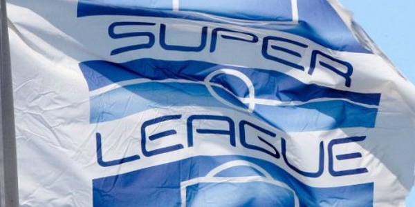 Super League: Ντέρμπι κορυφής στη Θεσσαλονίκη – Αναμετρούνται ΠΑΟΚ – Παναθηναϊκός