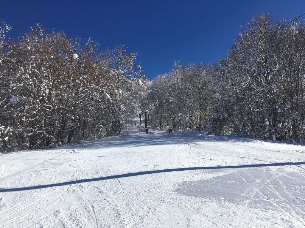 Η απάντηση του αντιπροέδρου του ΣΧΟΚ Γ. Νικητίδη στο δημοσίευμα της Καστοριανής Εστίας για το χιονοδρομικό