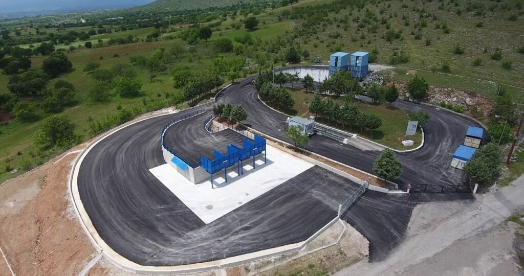 Έναρξη λειτουργίας  υποδομών και εξοπλισμού διαχείρισης βιοαποβλήτων του ΟΣΔΑ Δυτικής Μακεδονίας
