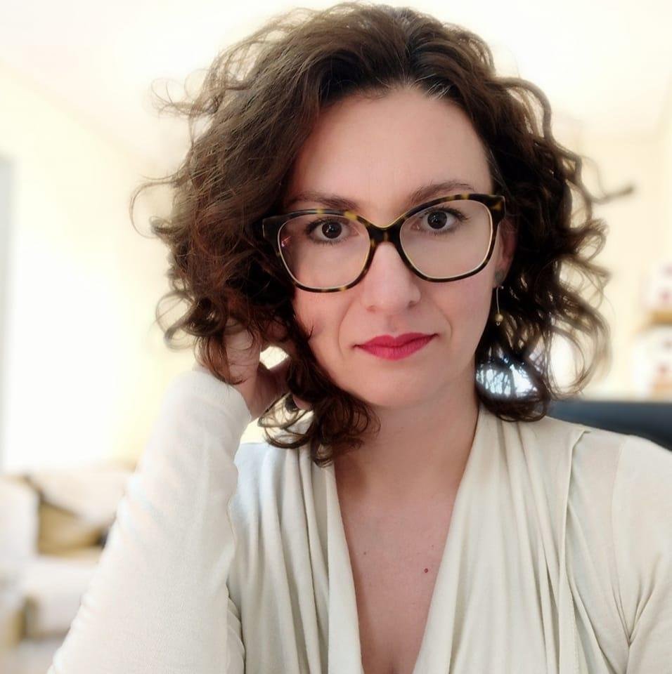 Καστοριά: Παρουσίαση της ποιητικής συλλογής «επτά ανάσες πριν»  της Ελένης Αλεξίου