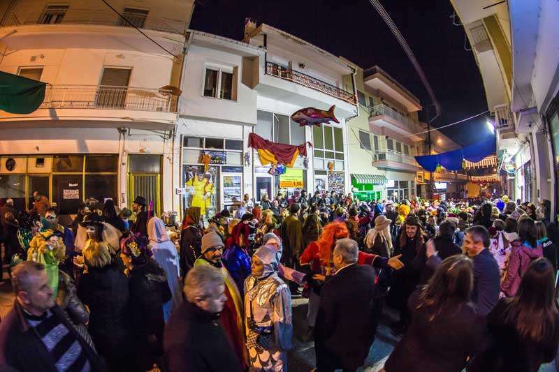 Τα καρναβάλια της… φοροδιαφυγής!   