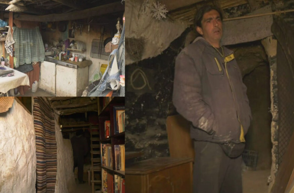 Κορινθία: Εισαγγελική διαταγή για διενέργεια τεστ DNA στην οικογένεια των «παλαιοχριστιανών»