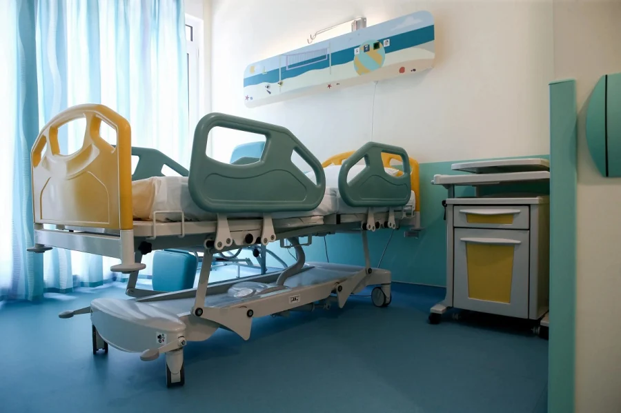 Διασωληνωμένος στη ΜΕΘ του Ιπποκράτειου 12χρονος που κατάπιε ωμό τορτελίνι