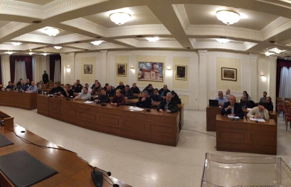 Γκρίζες Ζώνες: Με το βλέμμα του Οδυσσέα…