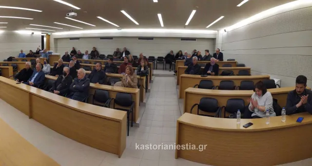 Καστοριά: Οι «παλινοστούντες» του Πασόκ!